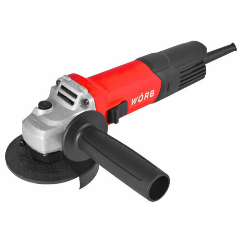 Угловая шлифовальная машина WORB (УШМ) WSM-950L-125 1000201L1