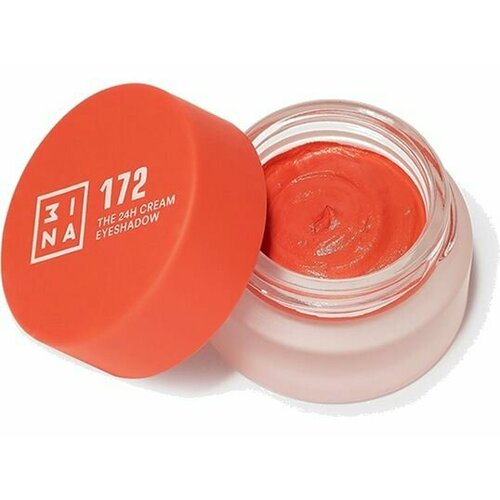 Крем-тени для век 3INA The 24H Cream Eyeshadow