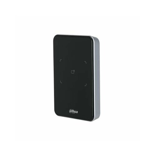 DHI-ASR2100A-D DAHUA Считыватель dhi asr1201d d rfid считыватель