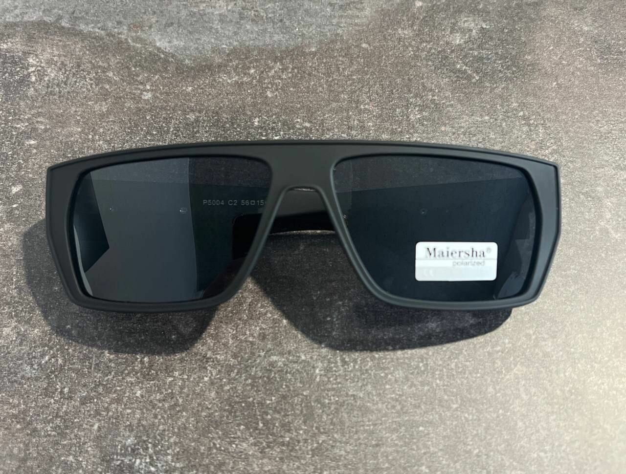 Солнцезащитные очки Maiersha Polarized