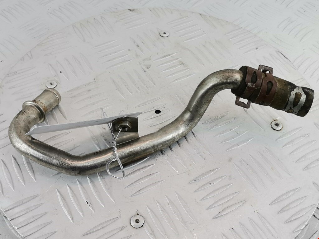 Патрубок охлаждения Renault Scenic 2 8200362090 арт. 1512457