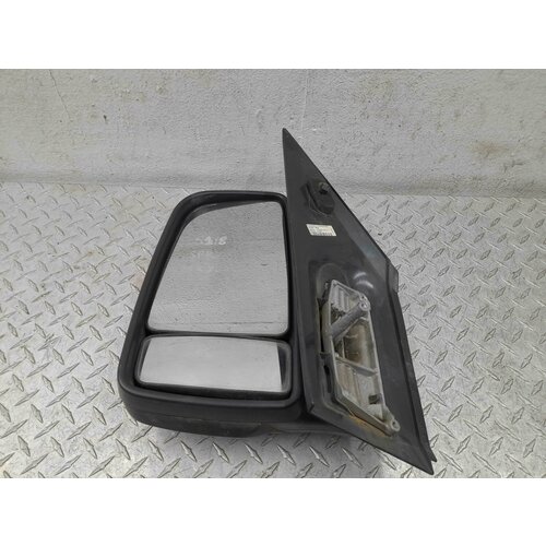 Зеркало боковое левое Mercedes Sprinter 2 W906 A0008105919 арт1831-00155959 14630₽