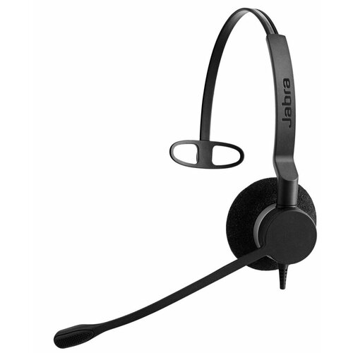 Наушники Jabra Biz 2300 QD Mono 2303-820-105 4408₽
