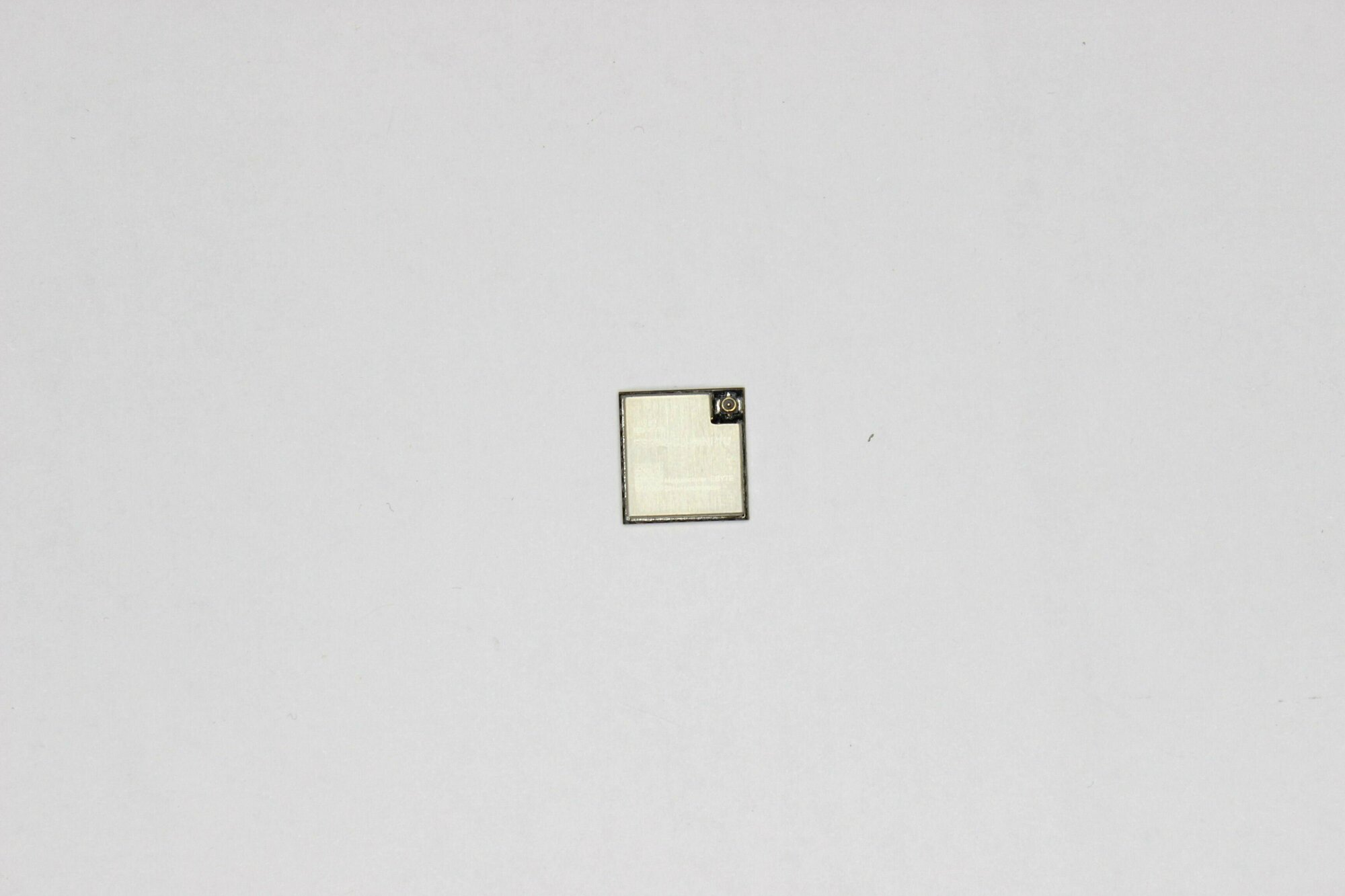 Модуль LoRa ESP32-c3-mini-1U — фото 1