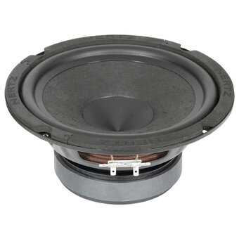 Автоакустика Hertz SV 200L SPL Show - midbass 200 mm - фото №6