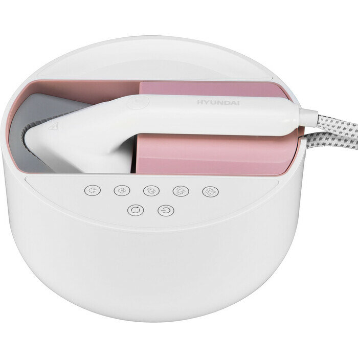 фото Парогенератор Hyundai H-SS02470