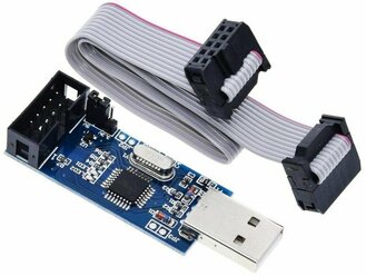 Программатор USB ASP