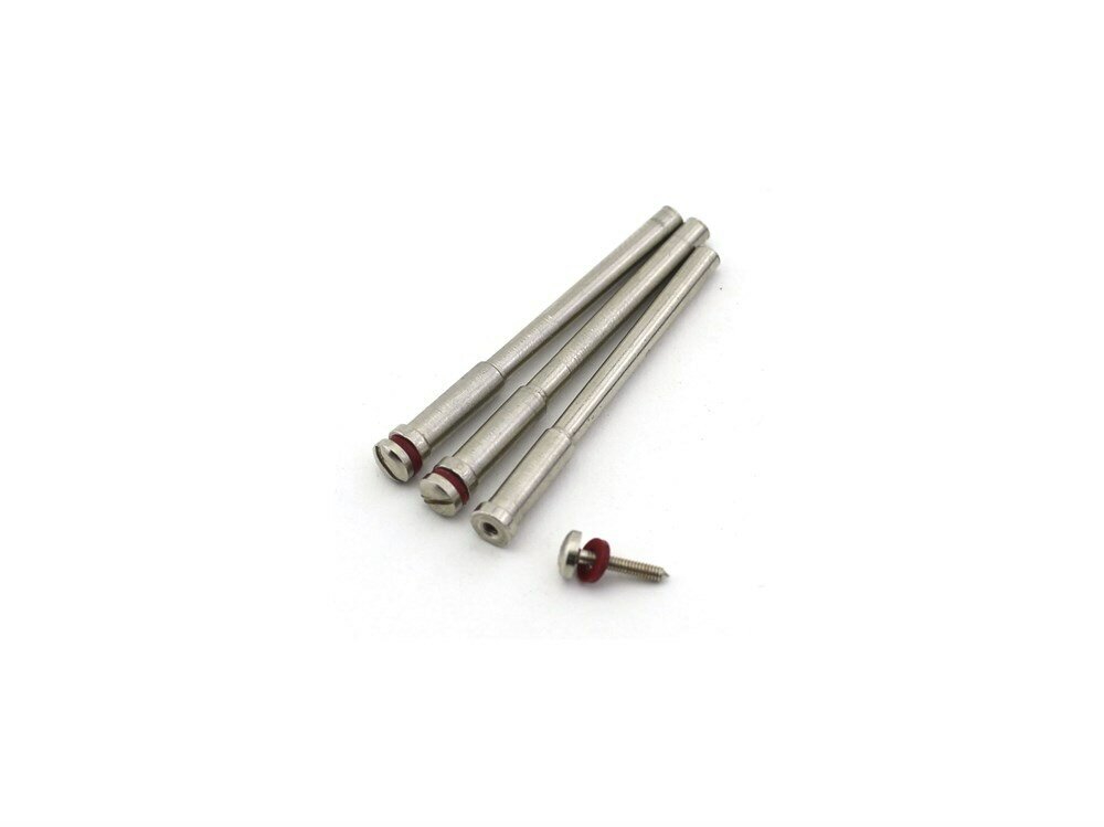 Держатель дисков 3 шт./уп блистер - JAS-2901