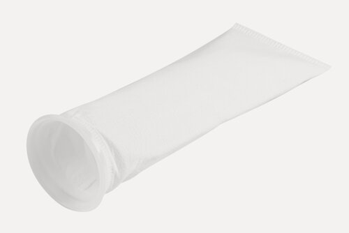 Изображение товара Сменный мешок для Гейзер 4Ч - 20ВВ 50 мкм, для горячей воды от механических примесей, 28120