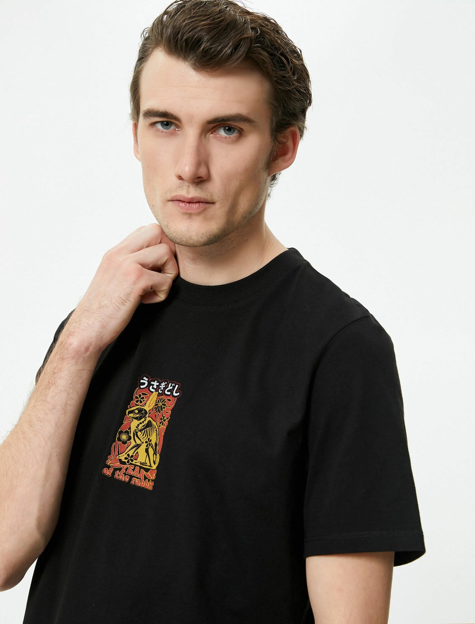 Футболка KOTON