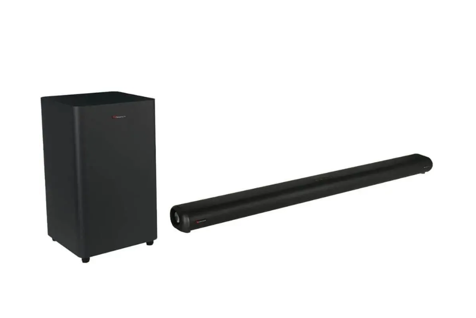 Саундбар Nakamichi ARES 520