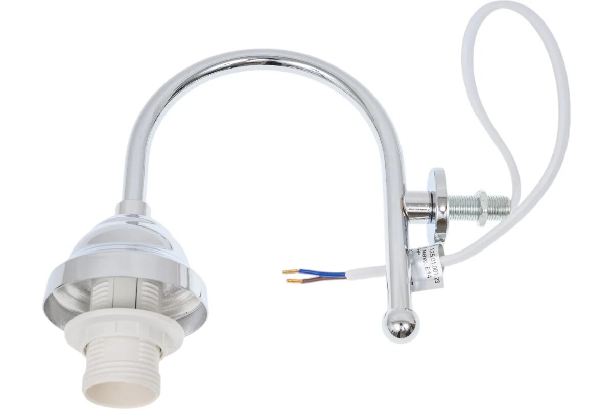 Светильник бра Dreja eco для зеркала  без плафона 99 9820