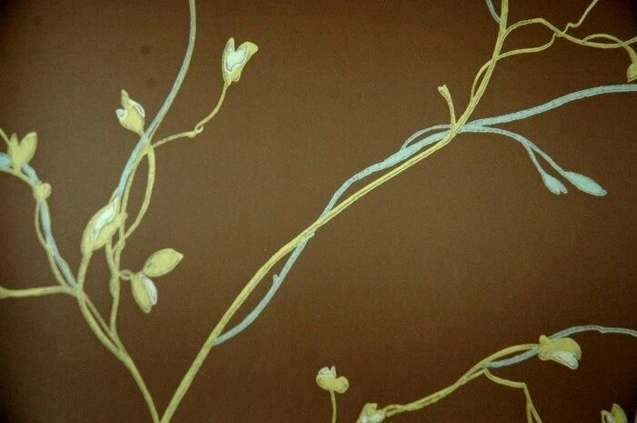 Обои York Ashford House Calypso FP2616 C  0 68x8 20 м 