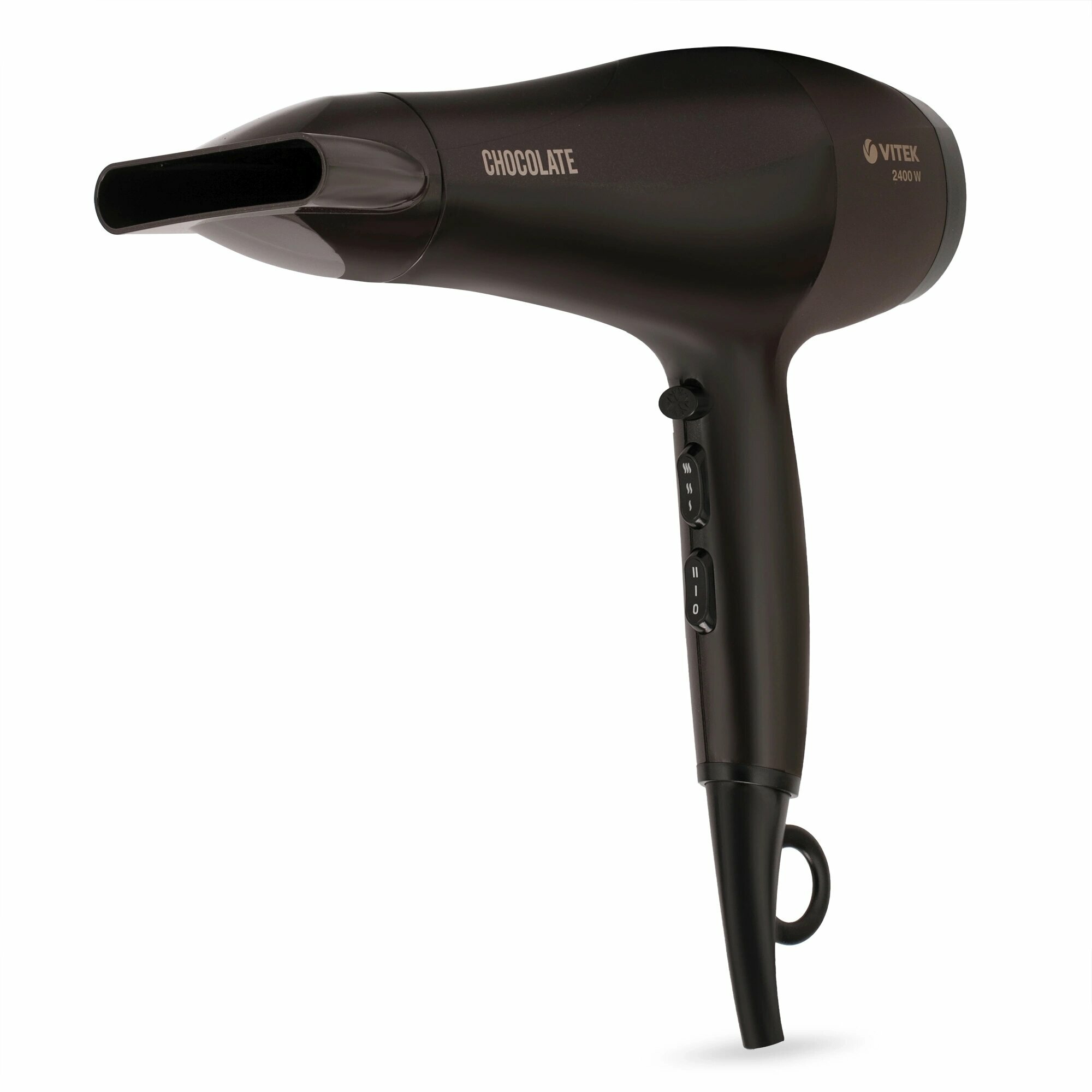 Фен Vitek VT-1308 разноцветный, 2400Вт