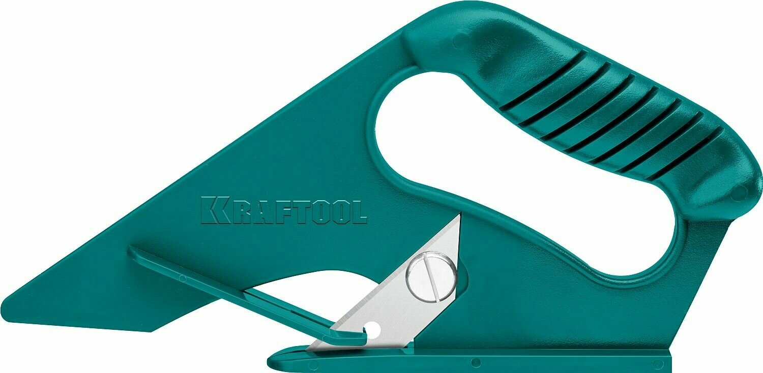 Монтажные Ножи Нож для напольных покрытий KRAFTOOL LINO-А02 (0930)