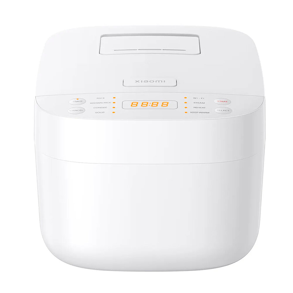 Рисоварка Mi Smart Multifunctional Rice Cooker (BHR7919EU)