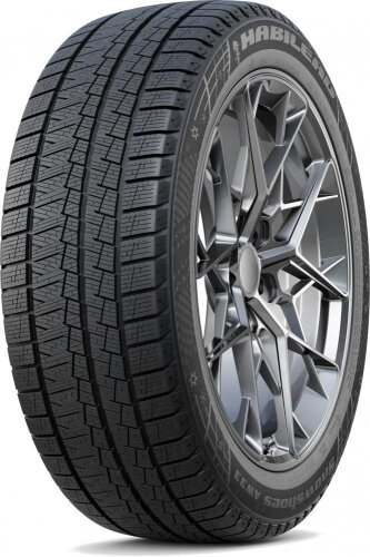 Шина Kapsen SnowShoes AW33 235/40 R18 95H