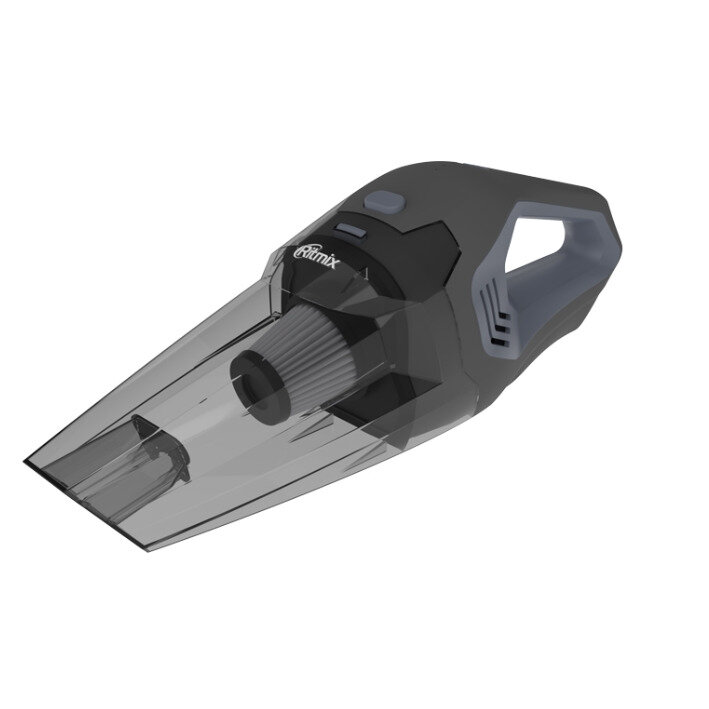 Пылесос для автомобиля Ritmix CVC-008 — фото 1