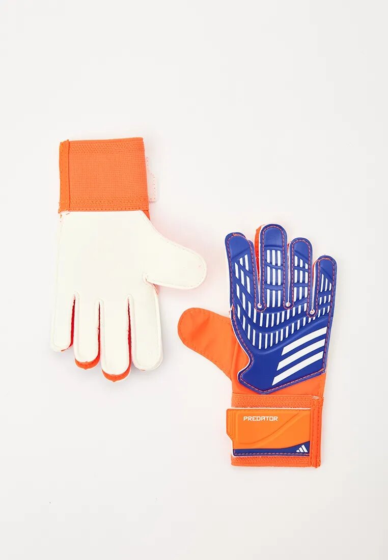 Подкупальник adidas PRED GL TRN J, размер 3 INT, разноцветный