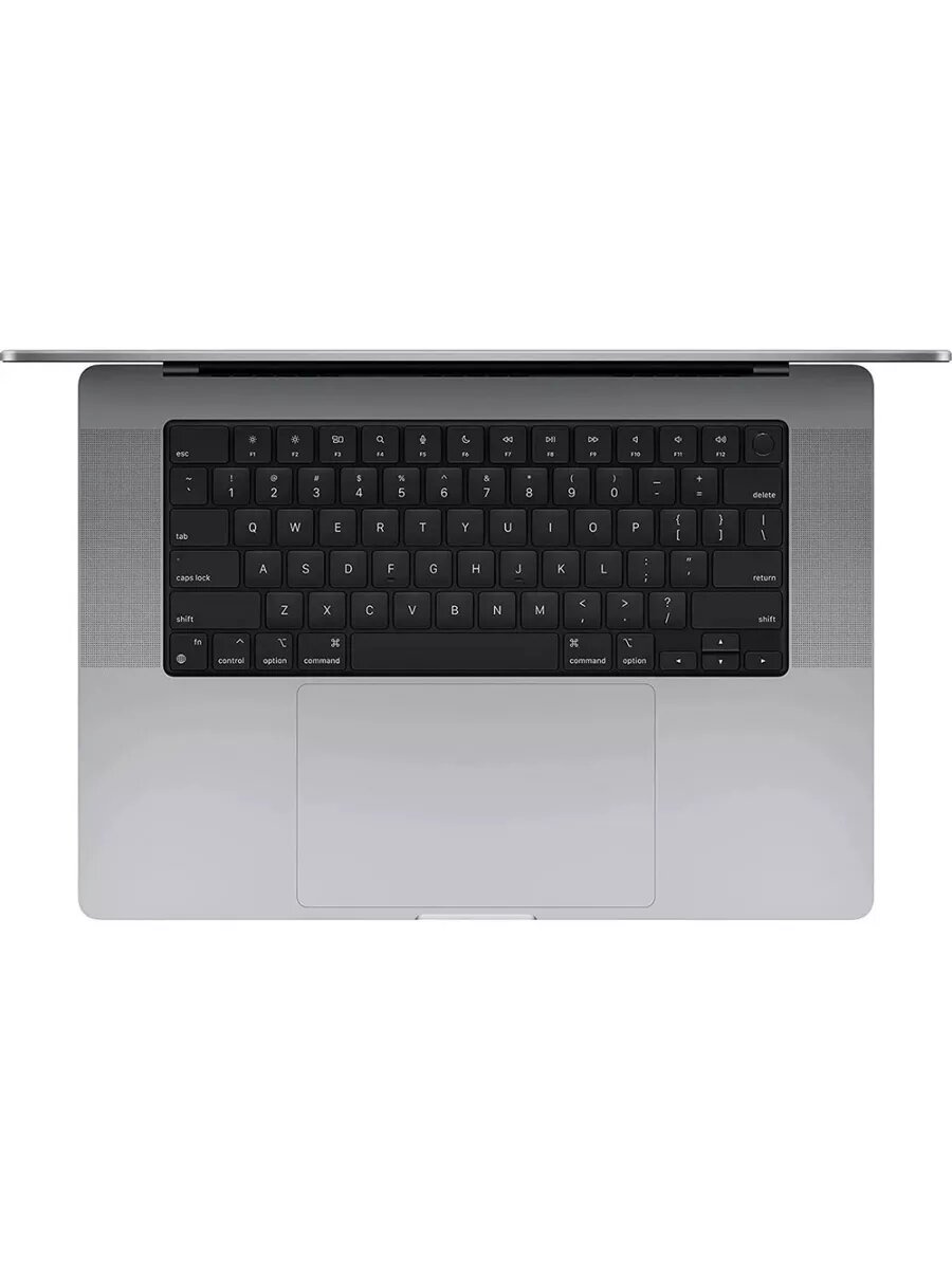 Ноутбук Apple MacBook Pro A2780 16.2", 2023, Retina XDR, Apple M2 Pro