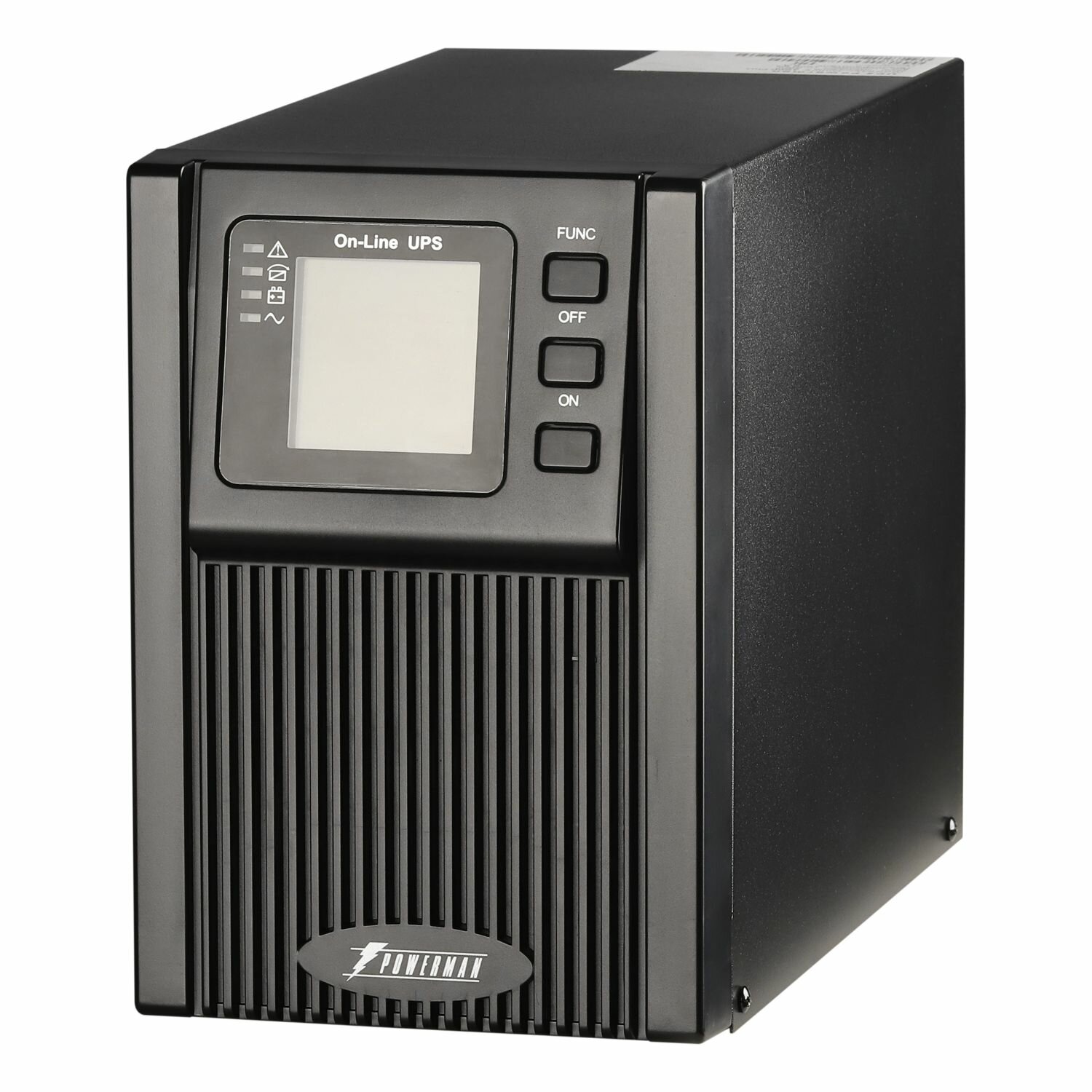 ИБП POWERMAN ONLINE 1000 Plus + MNB MNG100-12