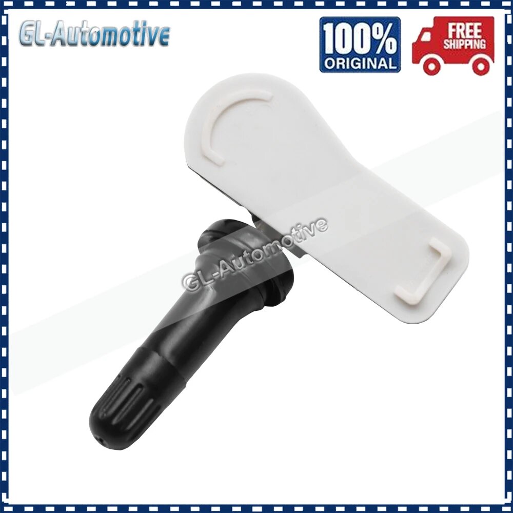 Датчики Давления Шин Xiaomi Комплект из (4) датчиков давления в шинах TPMS 433 МГц для Hyundai Bayon Creta I20 Ix35 Nexo Palisade Santa Sonata Tucson, C8000