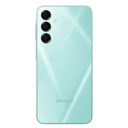 Samsung Смартфон Galaxy A16 8256 ГБ светло-зеленый зеленый 23899₽