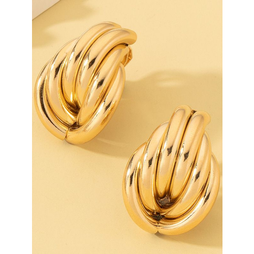 Серьги клипсы Dolce far niente