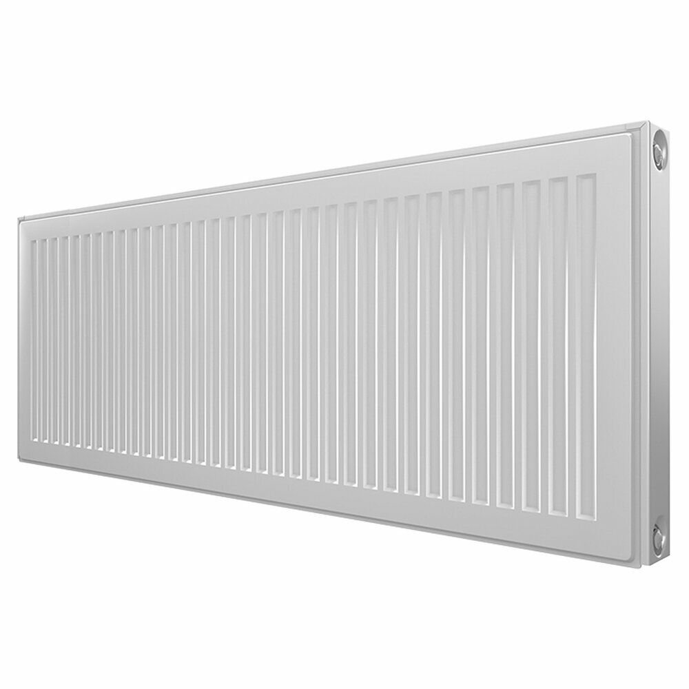 НС-1189851 Royal Thermo Радиатор панельный Compact C22-500-1400 RAL9016 НС-1189851 .