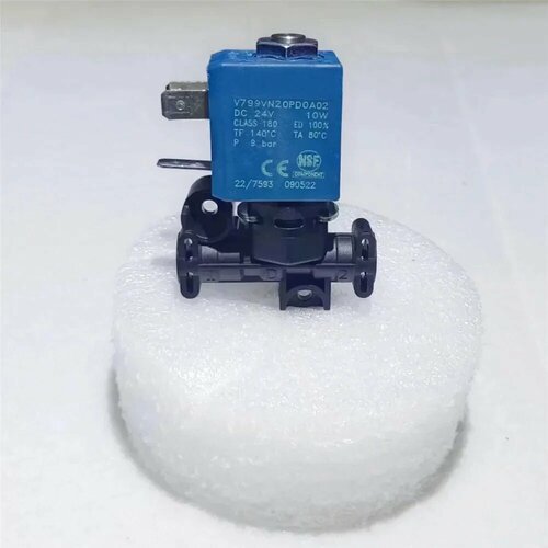 Аксессуары для электромагнитного клапана Philips EP2224 EP1221 EP2121 EP2124 EP2136 EP3146 EP2131 EP5144 Бежевый 2379₽