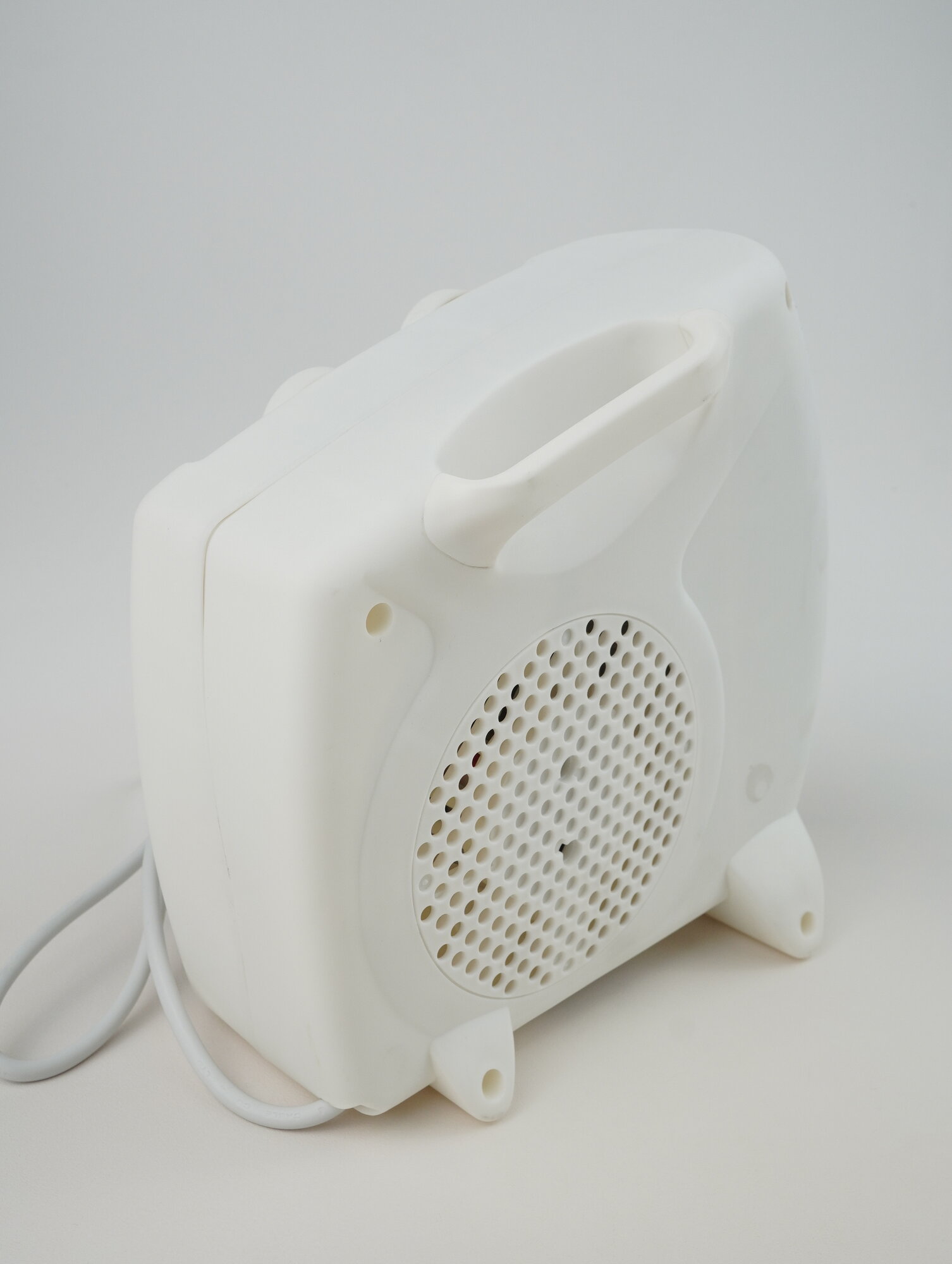 Тепловентилятор спиральный Oasis LS-20 — фото 1