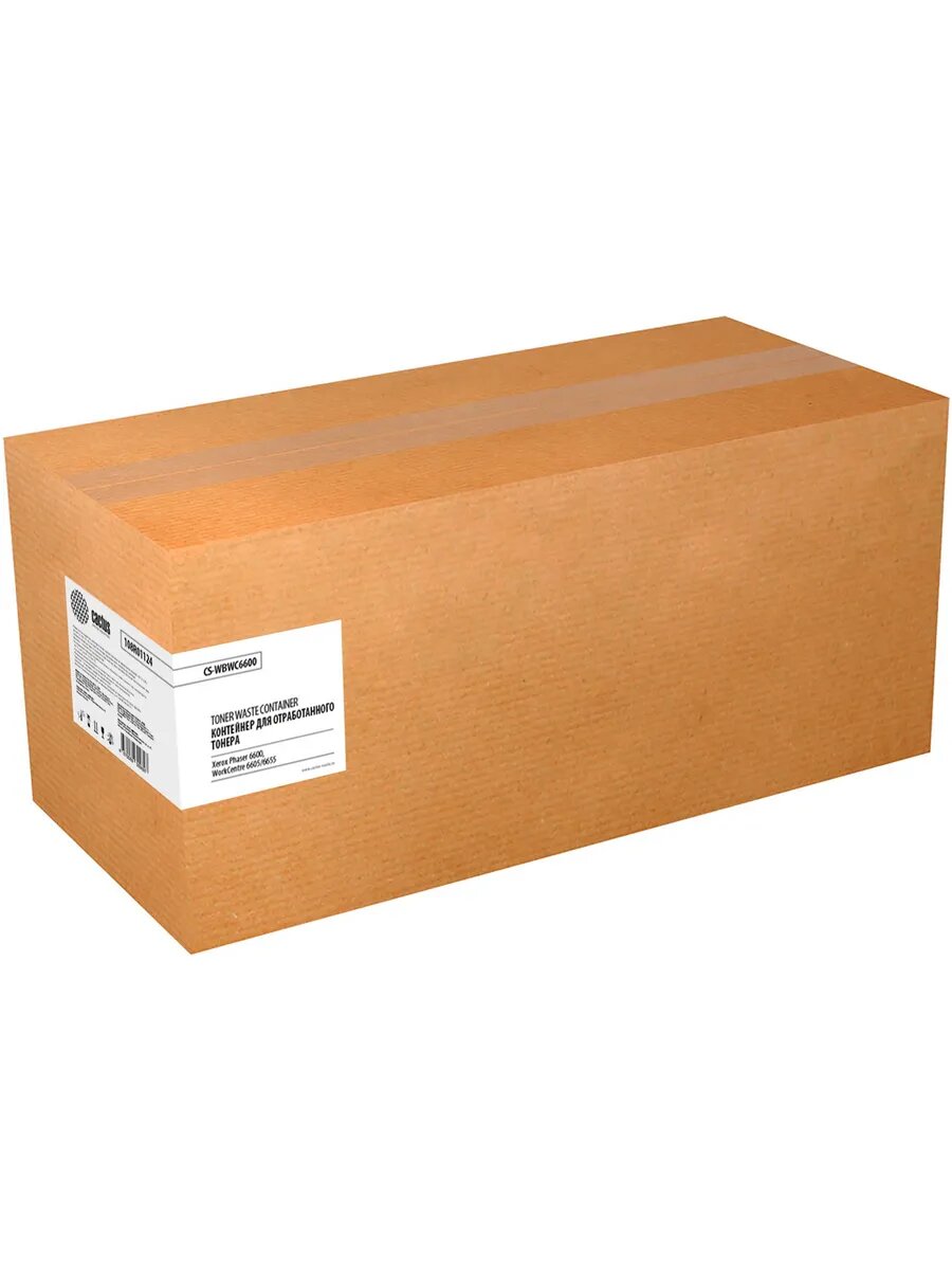 Бункер CS-WBWC6600 (108R01124) для Xerox