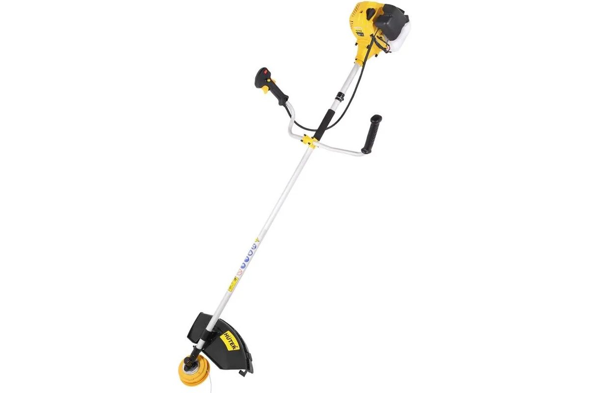 Акция! Бензиновый триммер GGT-553TA Huter,