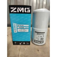 Фильтр масляный ZMG ZO2068 (LF3716; P502464; 2474-9052A; 400508-00006; 65.05510-5020A; ST17211)