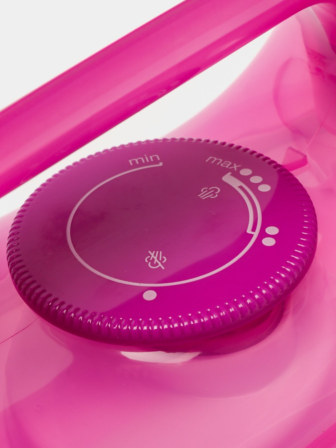 Утюг Braun SI3030PU — фото 1