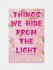 Things We Hide From The Light - Lucy Score