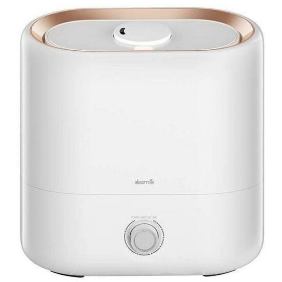 Увлажнитель воздуха Deerma DEM-ST635W