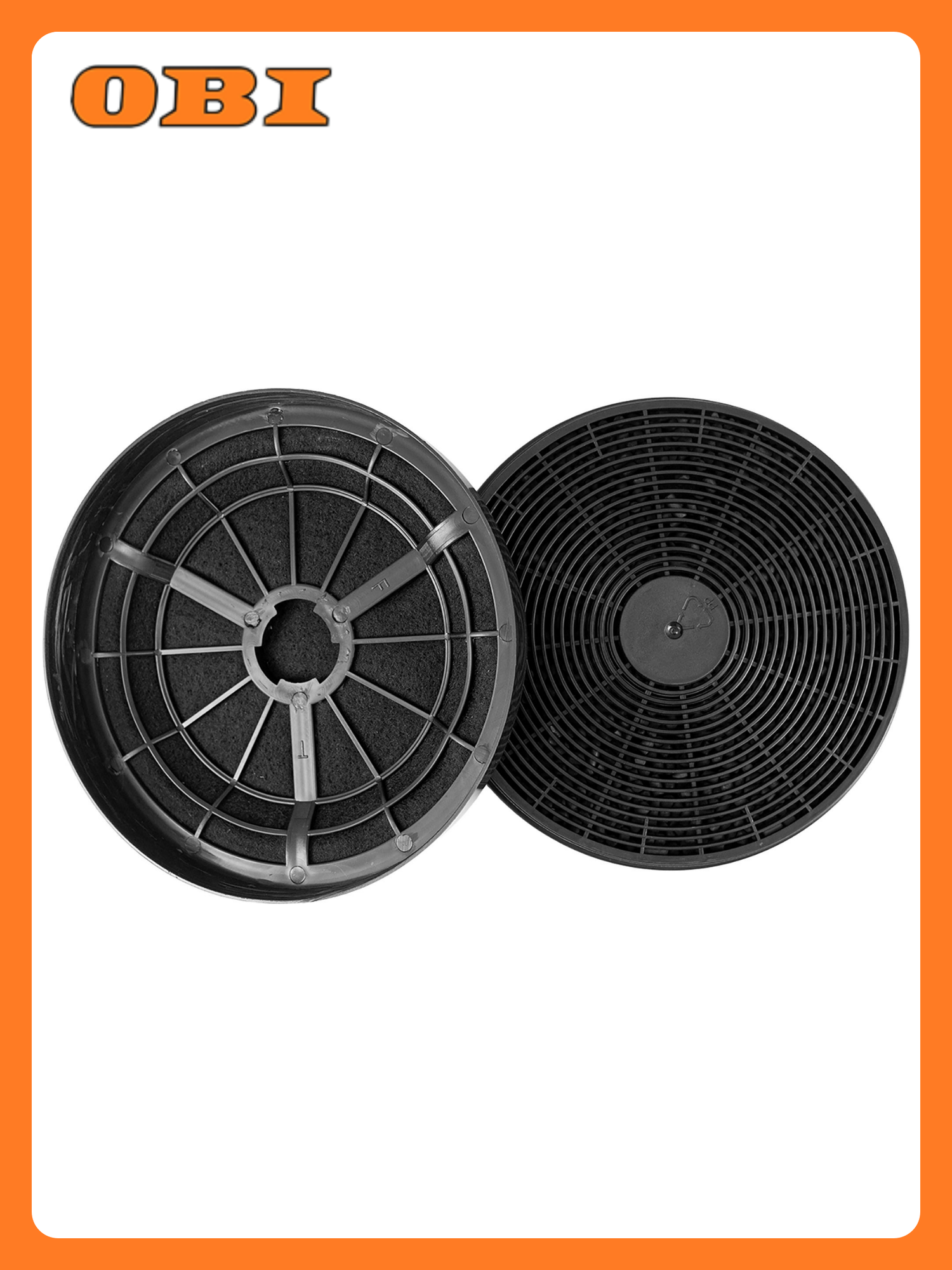 Фильтр угольный LEX N