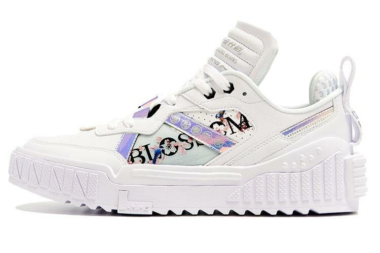 Кроссовки LI-NING 001 Unblock