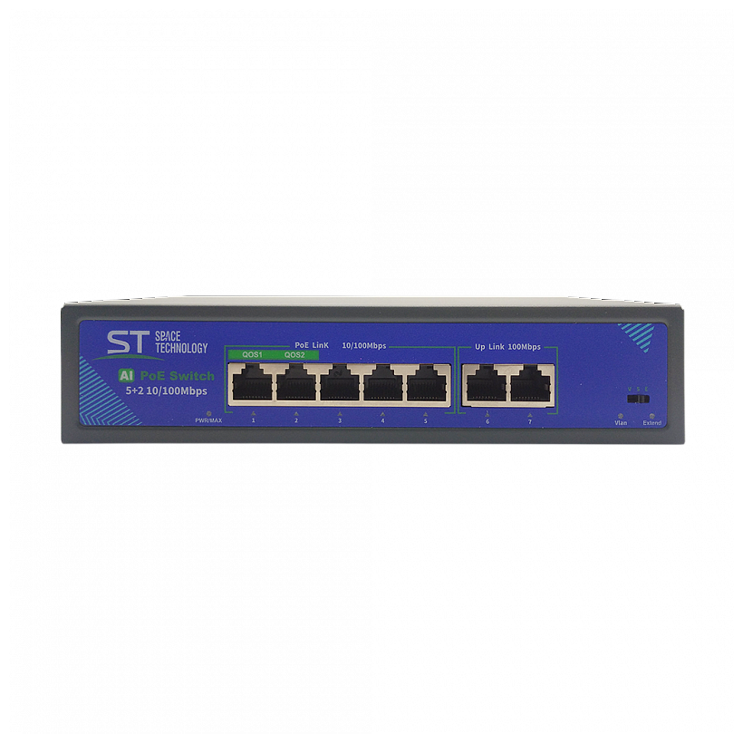 Space Technology ST-S50POE(2M/78W/A)PRO