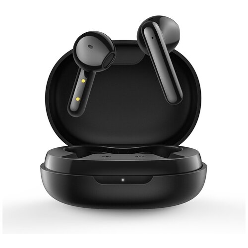 Беспроводные наушники TWS BlitzWolf BW-FYE12 Bluetooth v50 с 13мм динамиками и качественным Hi-Fi звуком 652000₽