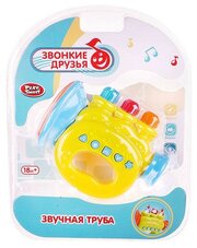 Труба Play Smart на батарейках, в коробке (236-05037AH)