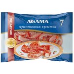 Agama Креветки аргентинские свежемороженные №7 850 г - изображение