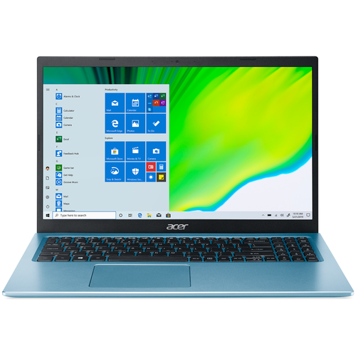 фото Ноутбук 15.6" aspire 5 a515-56-51ys (nx.a8ker.002) acer