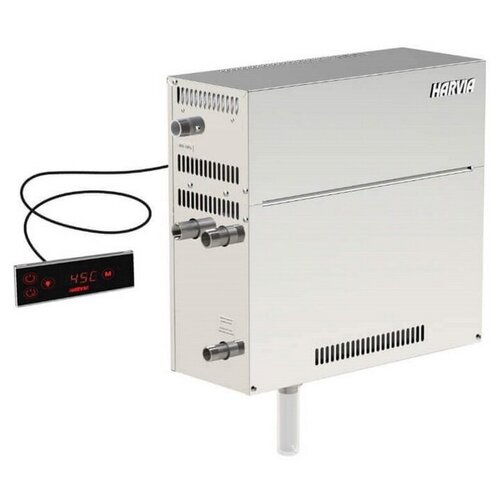 Парогенератор для бани Harvia HGD 110 (11 кВт, с пультом)