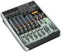 Микшерный пульт BEHRINGER Xenyx  QX1204USB