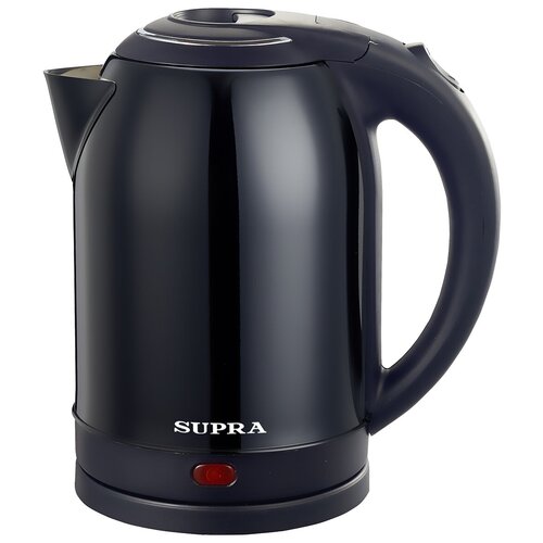 чайник SUPRA KES-2003N black