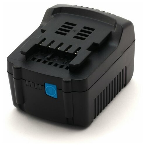 фото Усиленный аккумулятор для metabo bs 14.4 li, rc 14.4 (6.25498) sino power