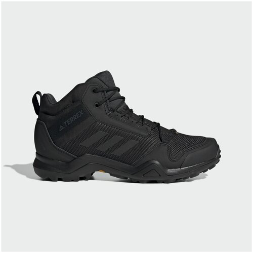 фото Кроссовки adidas terrex ax3 mid gore-tex черный 7 bc0466