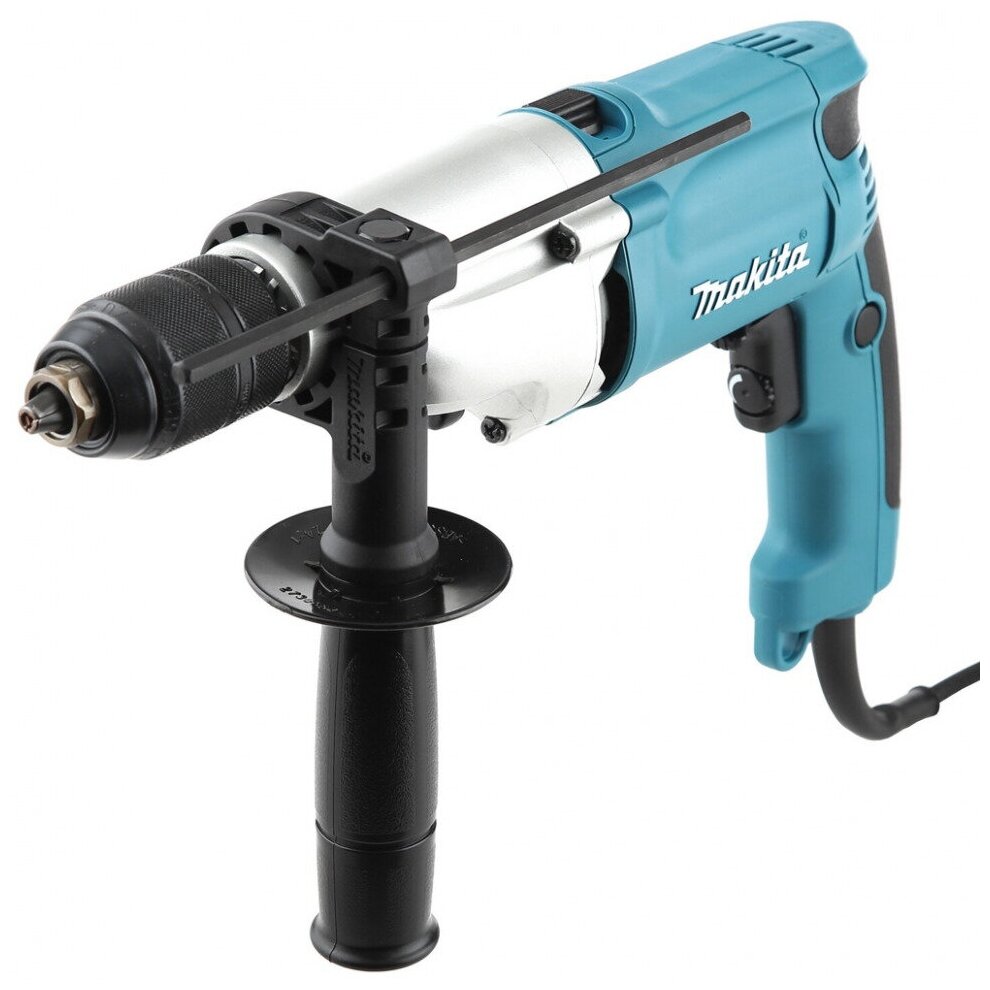 Дрель ударная 720Вт Makita HP2051